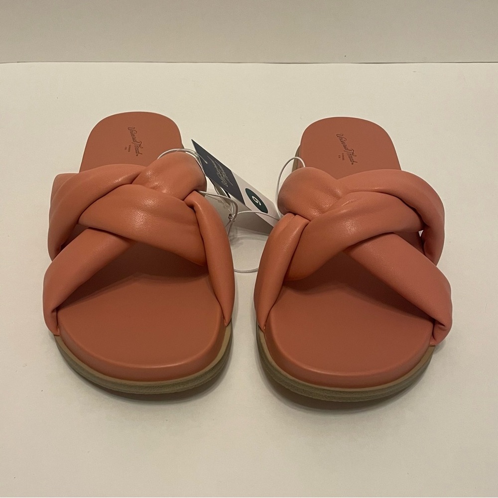 Women's Coral Slide Sandals